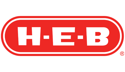 H-E-B logo